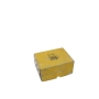 SAFE AND SOUND Black Box Medium 48 Model  na Podstawkach 32 mm